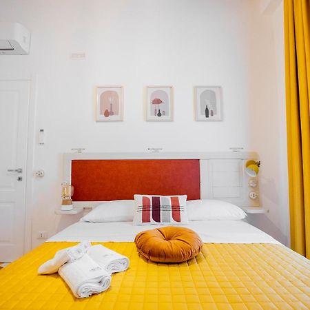 Suitetti Camere&Relax San Nicola Arcella Rom bilde
