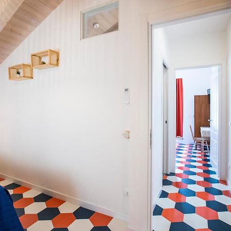 Suitetti Camere&Relax San Nicola Arcella Rom bilde