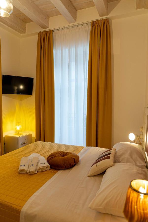 Suitetti Camere&Relax San Nicola Arcella Eksteriør bilde
