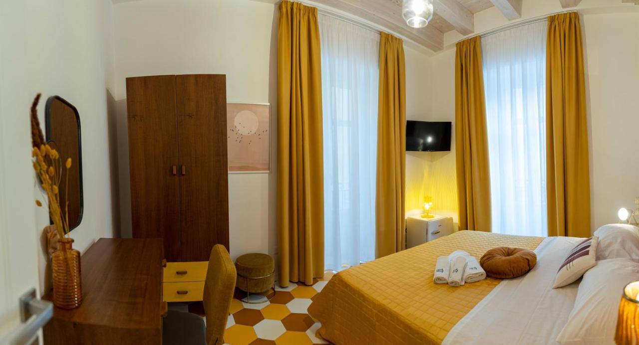 Suitetti Camere&Relax San Nicola Arcella Eksteriør bilde