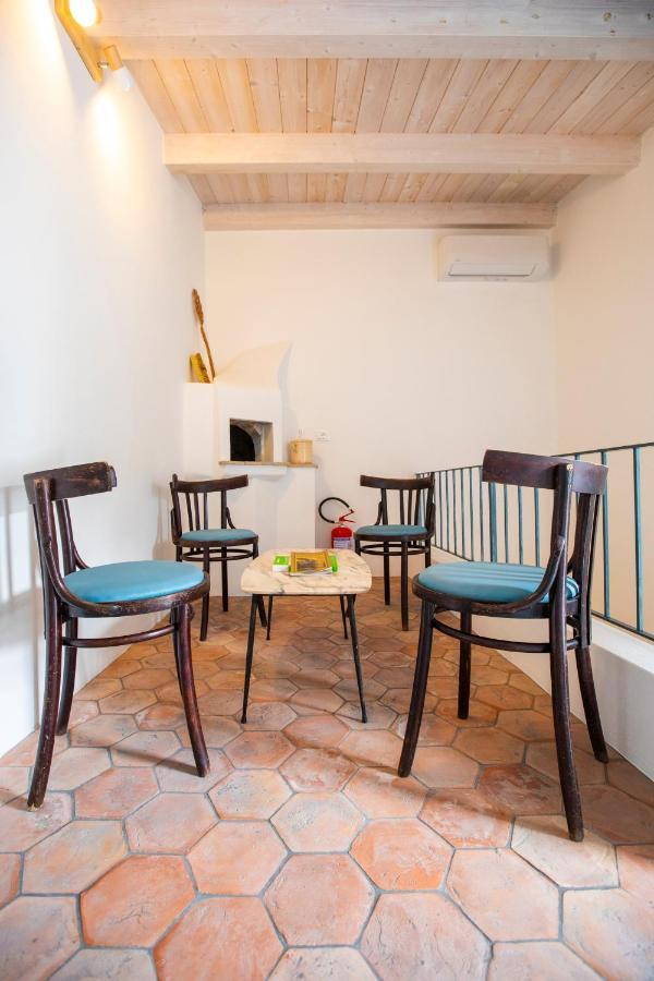 Suitetti Camere&Relax San Nicola Arcella Eksteriør bilde