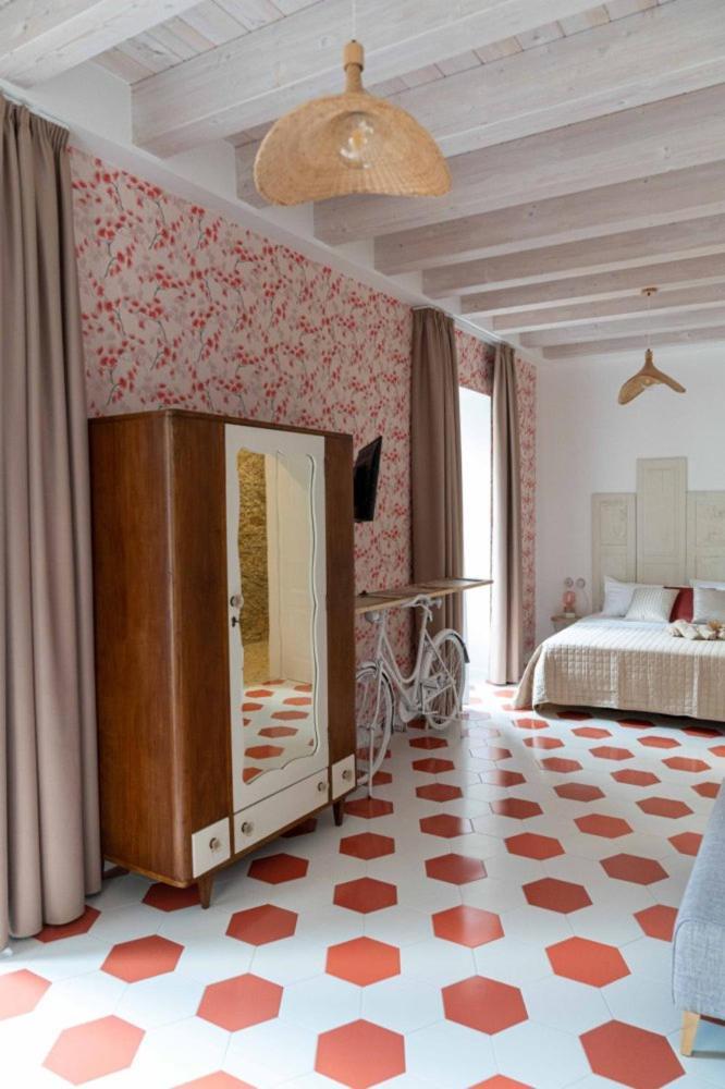 Suitetti Camere&Relax San Nicola Arcella Rom bilde