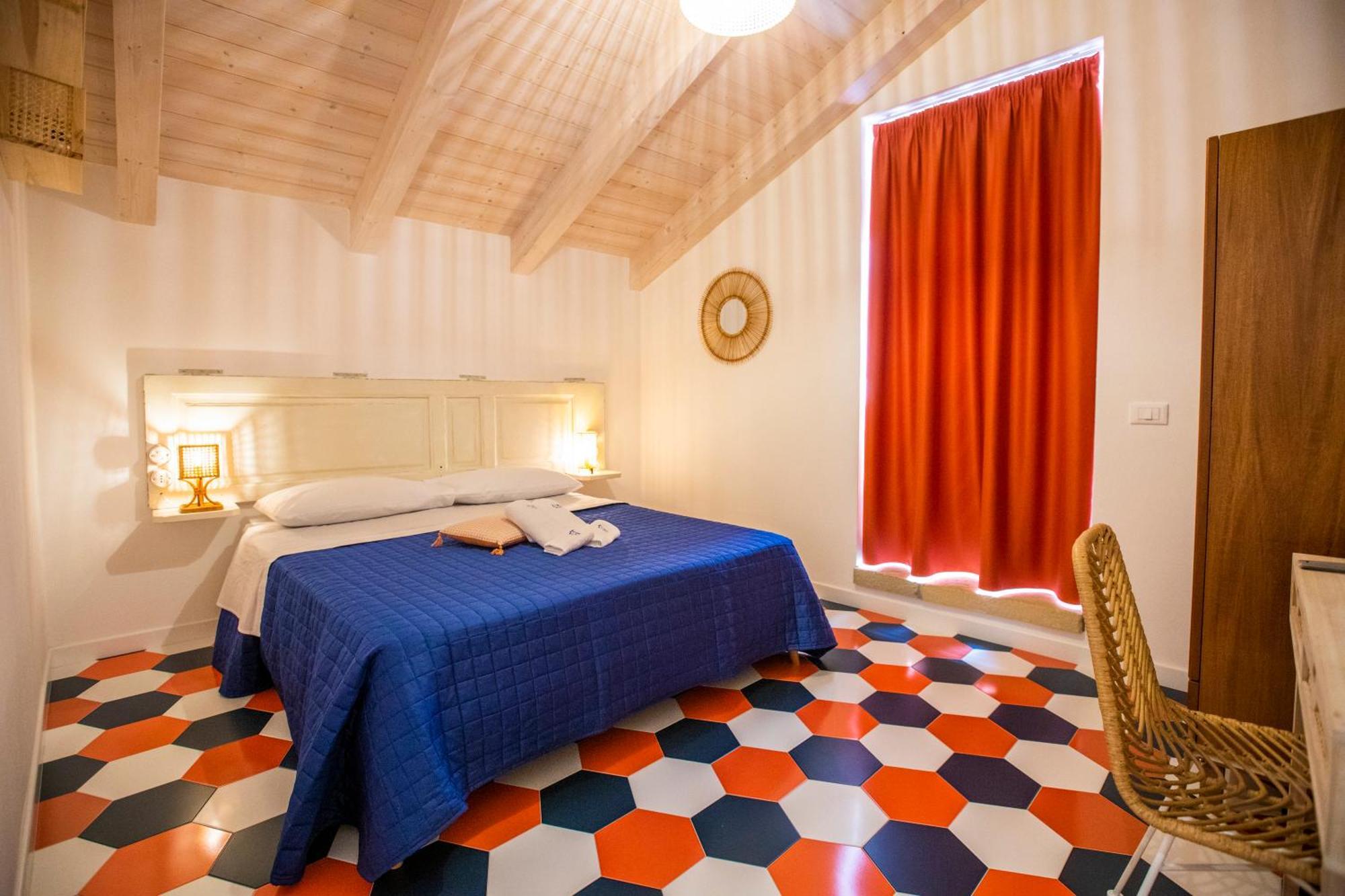 Suitetti Camere&Relax San Nicola Arcella Rom bilde