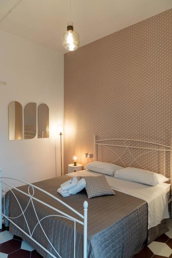 Suitetti Camere&Relax San Nicola Arcella Rom bilde