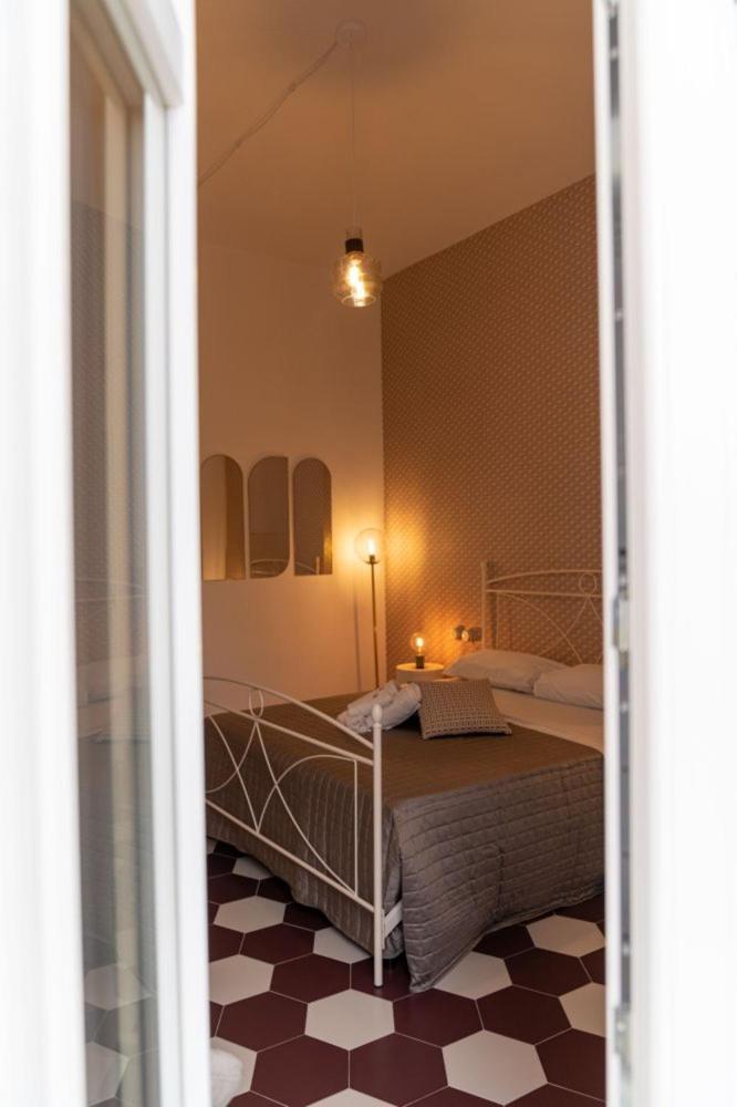 Suitetti Camere&Relax San Nicola Arcella Rom bilde