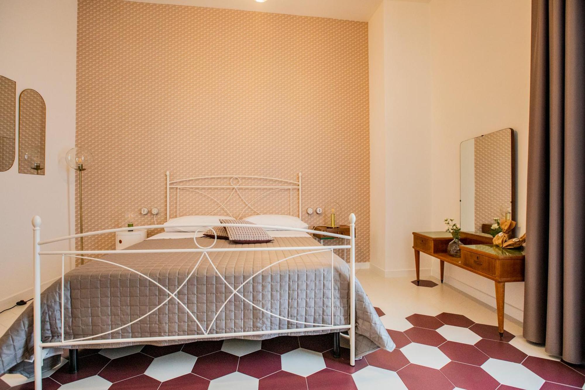 Suitetti Camere&Relax San Nicola Arcella Rom bilde
